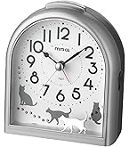 目覚まし時計 MAG 目覚まし時計 ベルズミニDX T-765 S-Zをレビュー！クチコミ・評判